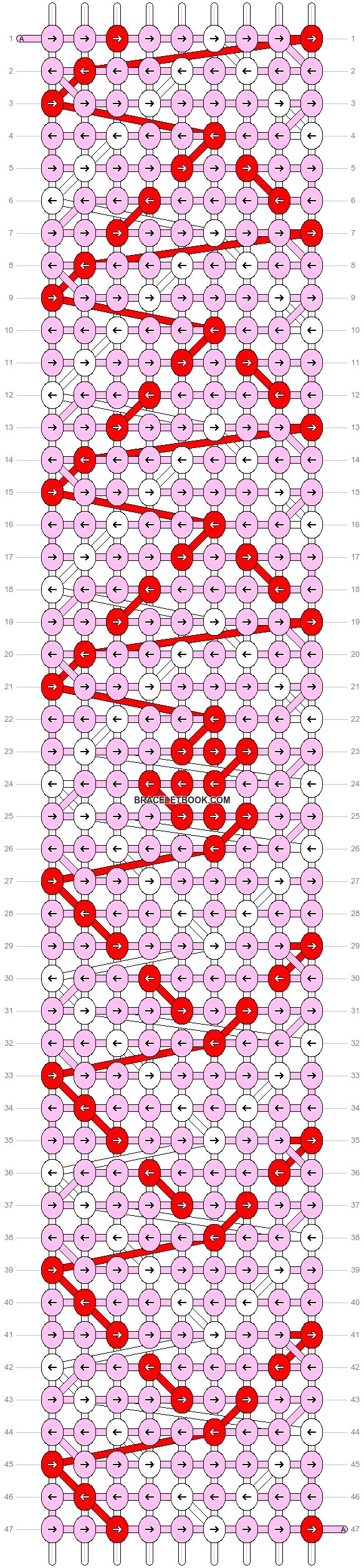 Alpha pattern #144009 variation #278873 pattern