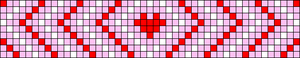 Alpha pattern #144009 variation #278873