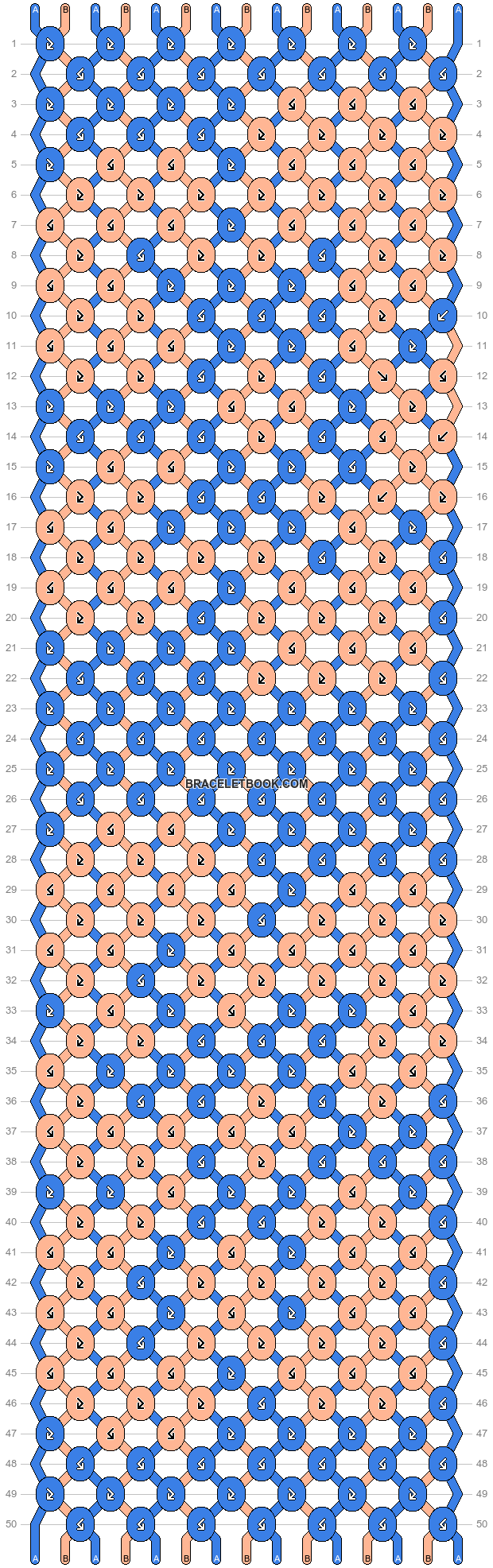 Normal pattern #44337 variation #278879 pattern