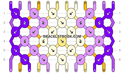 Normal pattern #18 variation #278891 pattern