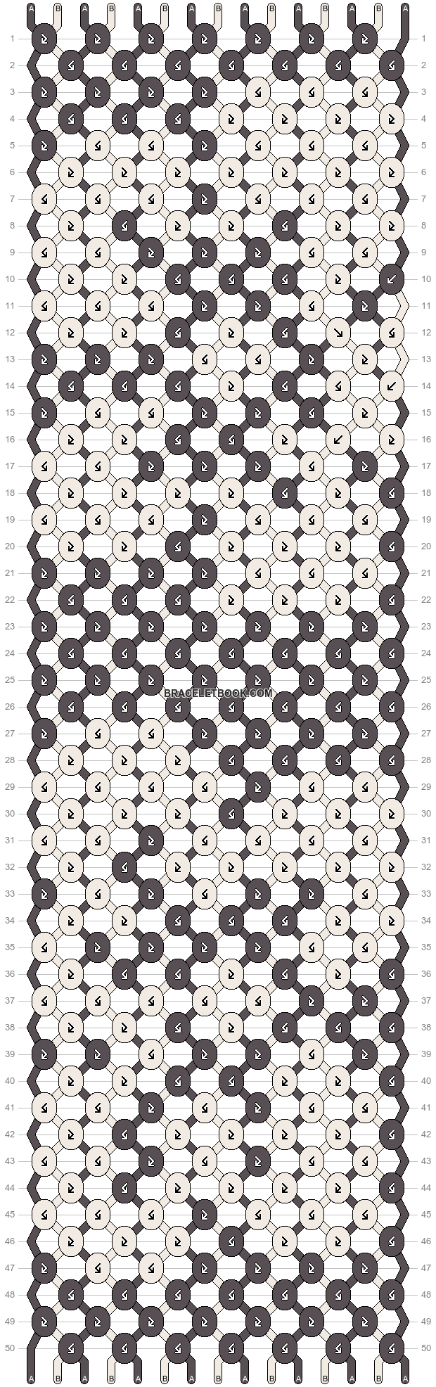 Normal pattern #44337 variation #278902 pattern