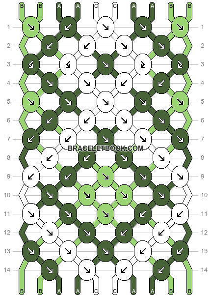 Normal pattern #145618 variation #278903 pattern