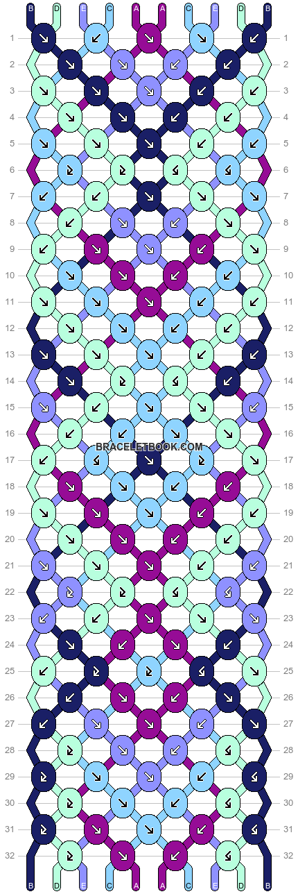 Normal pattern #145295 variation #278910 pattern