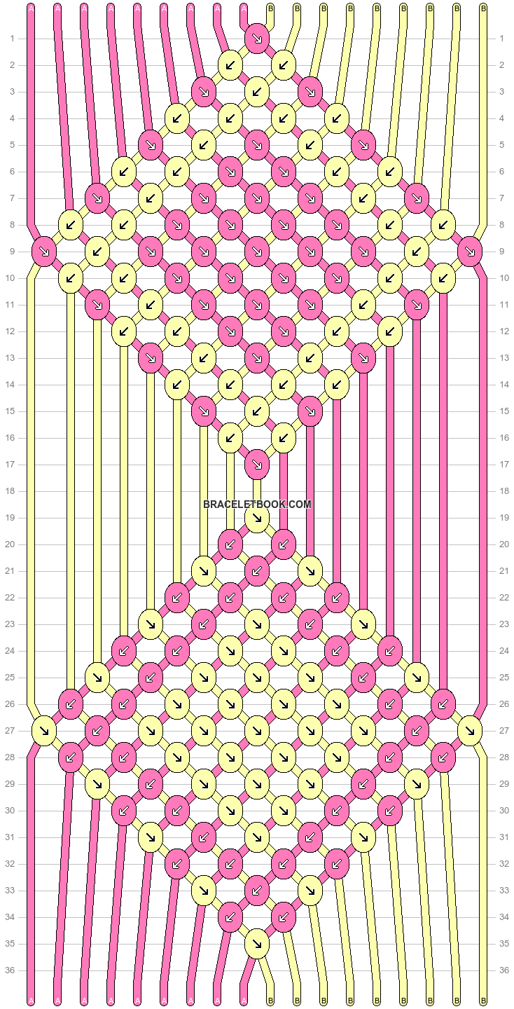 Normal pattern #107845 variation #278911 pattern