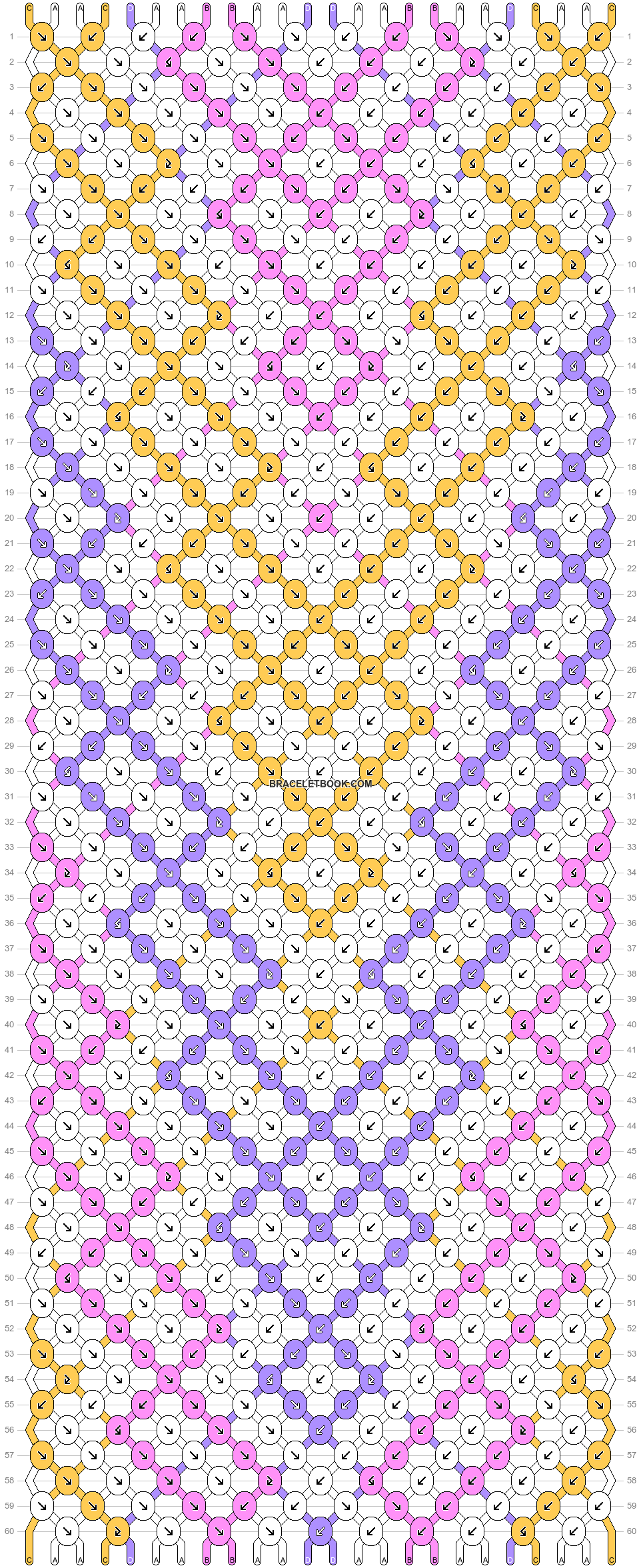Normal pattern #93758 variation #278914 pattern