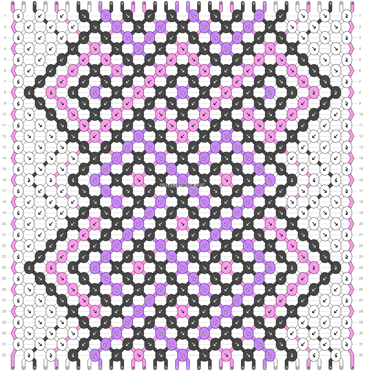 Normal pattern #108274 variation #278919 pattern