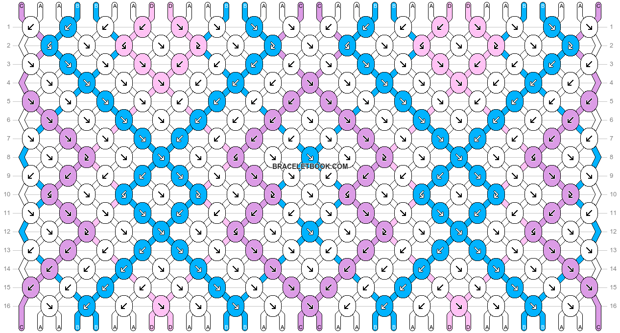 Normal pattern #115752 variation #278920 pattern