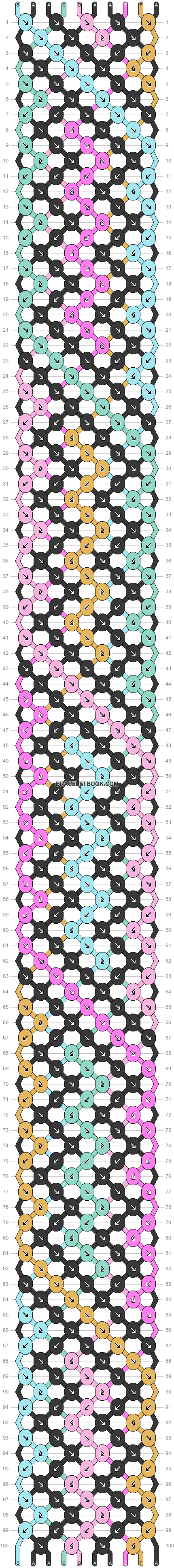 Normal pattern #126167 variation #278935 pattern