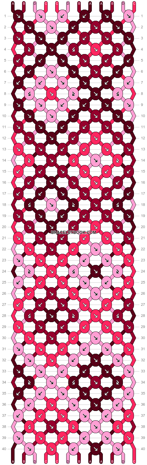 Normal pattern #144643 variation #278946 pattern