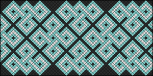 Normal pattern #56553 variation #278964