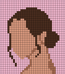 Alpha pattern #81655 variation #278967