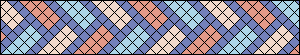 Normal pattern #25463 variation #278974