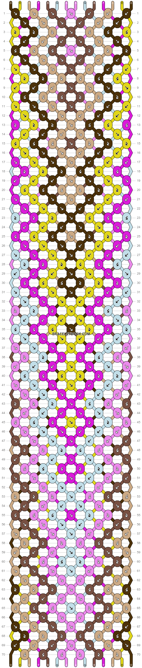 Normal pattern #24805 variation #278976 pattern