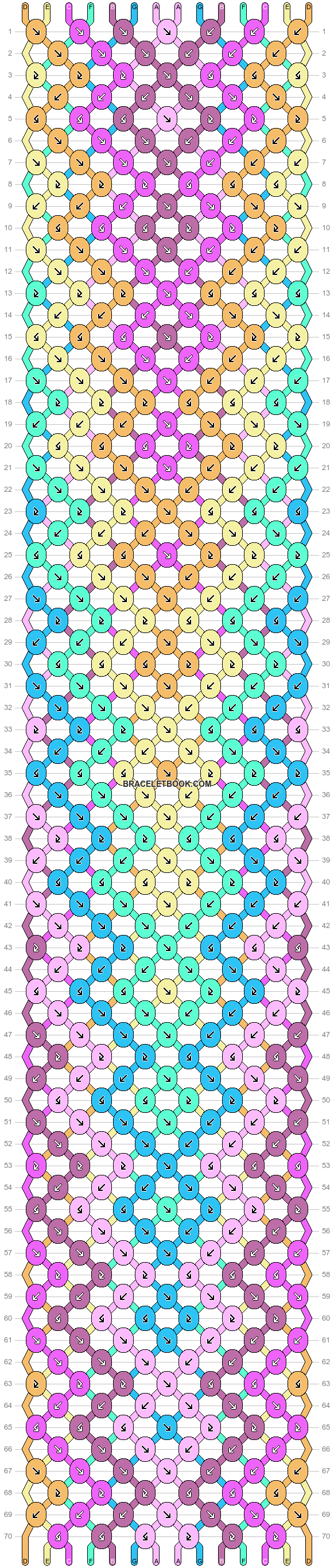 Normal pattern #24805 variation #278977 pattern