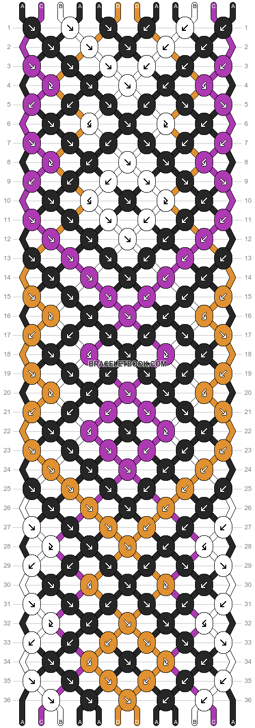 Normal pattern #144649 variation #278978 pattern