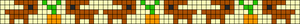 Alpha pattern #96190 variation #278986