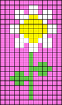 Alpha pattern #105526 variation #278994