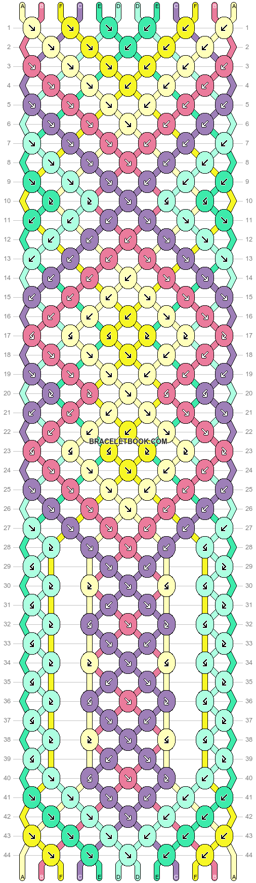 Normal pattern #28009 variation #278999 pattern