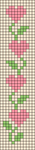 Alpha pattern #142516 variation #279002