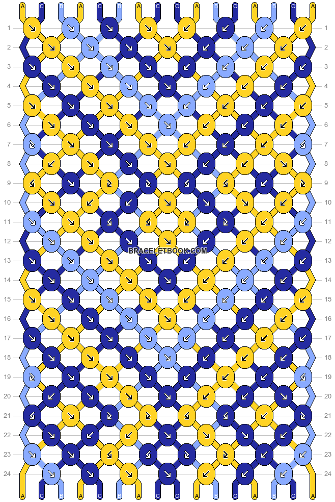 Normal pattern #145648 variation #279011 pattern