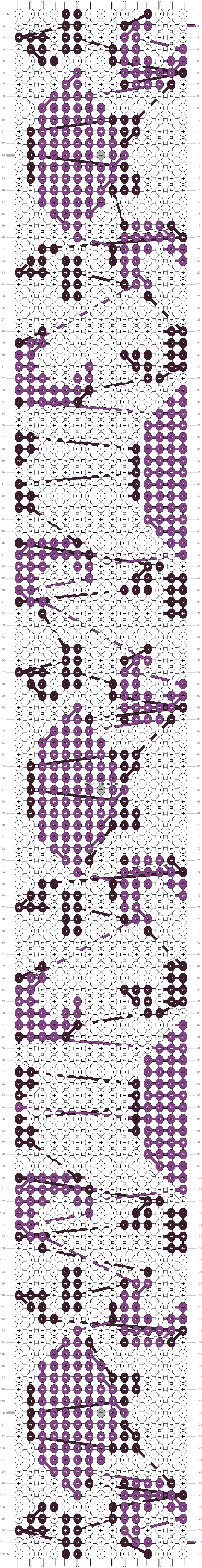 Alpha pattern #145576 variation #279013 pattern