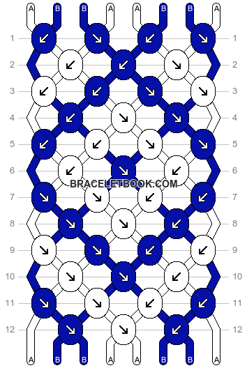 Normal pattern #145293 variation #279014 pattern