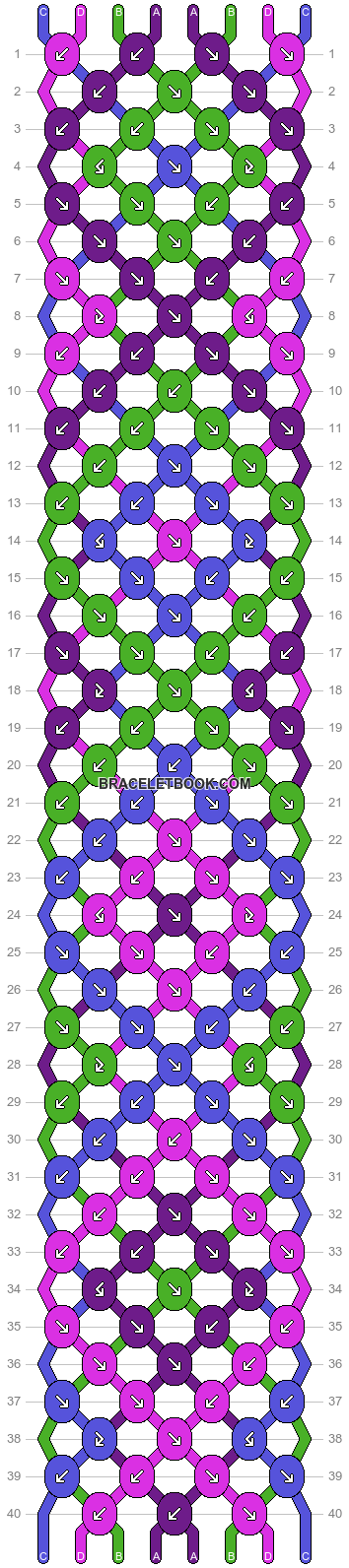 Normal pattern #144644 variation #279021 pattern