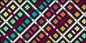 Normal pattern #141397 variation #279030