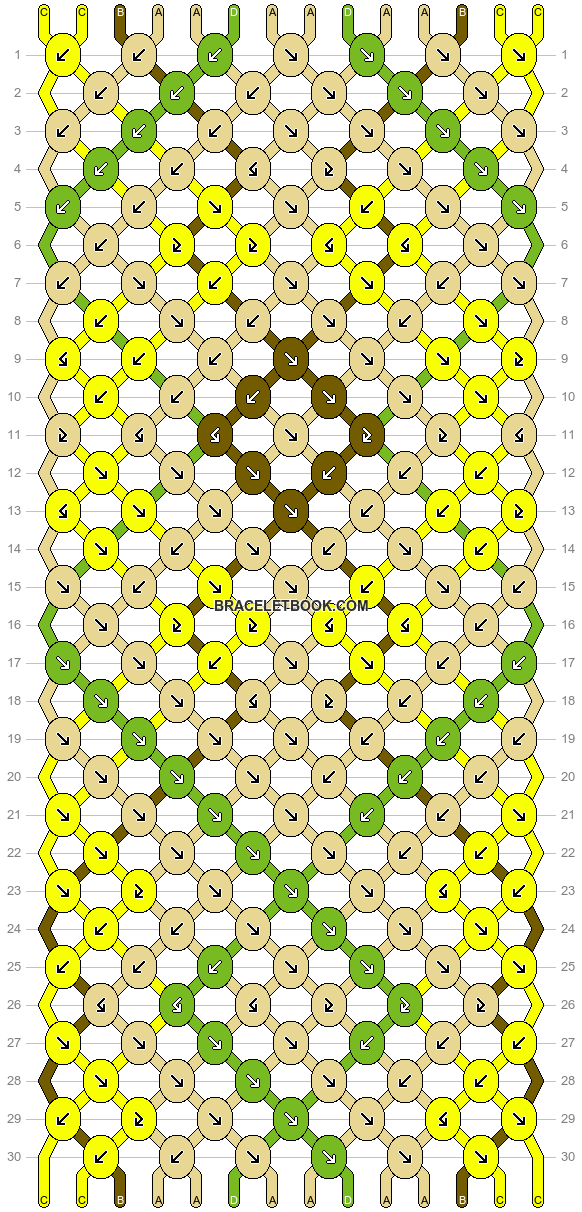 Normal pattern #89620 variation #279038 pattern