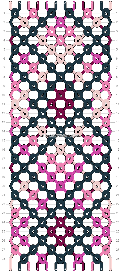 Normal pattern #145508 variation #279047 pattern