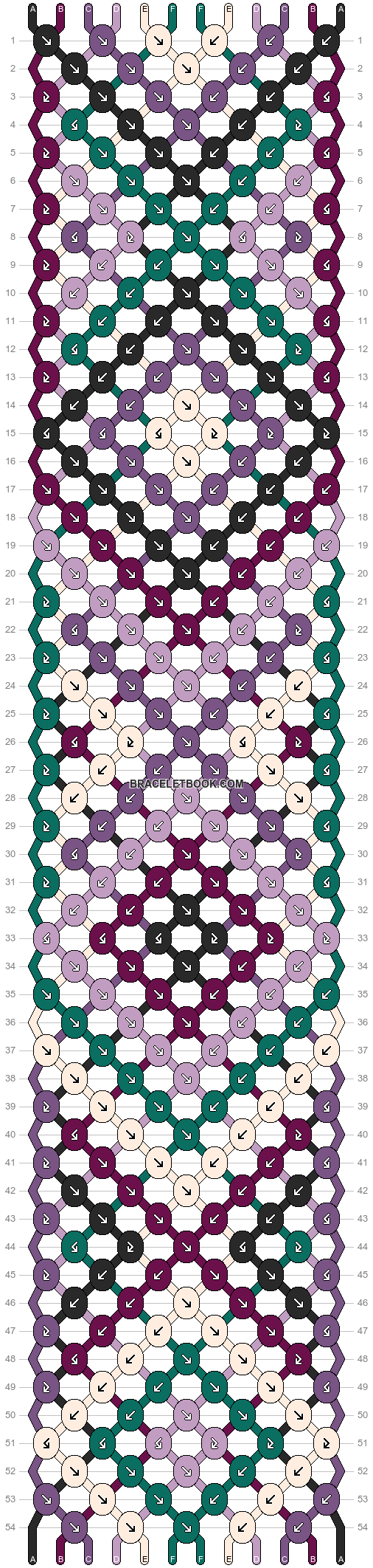 Normal pattern #144184 variation #279049 pattern