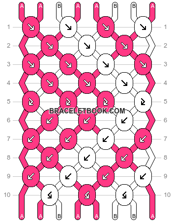 Normal pattern #17888 variation #279050 pattern