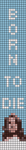 Alpha pattern #145792 variation #279057