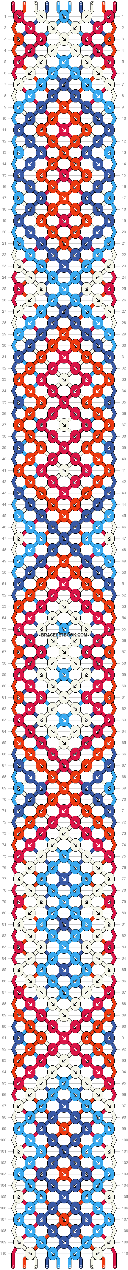 Normal pattern #24938 variation #279065 pattern