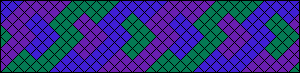 Normal pattern #54058 variation #279080