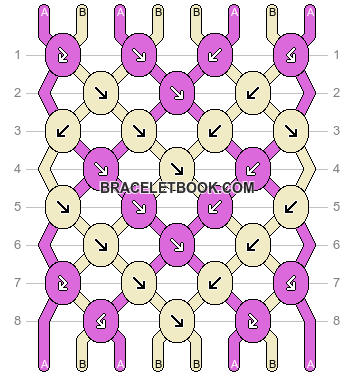 Normal pattern #150 variation #279081 pattern