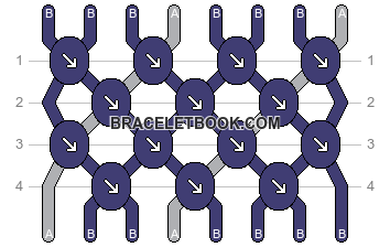 Normal pattern #1 variation #279082 pattern