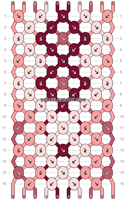 Normal pattern #145800 variation #279084 pattern
