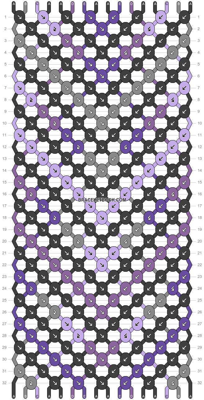 Normal pattern #127792 variation #279092 pattern