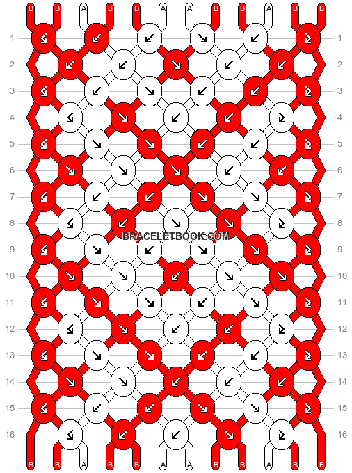 Normal pattern #106776 variation #279102 pattern
