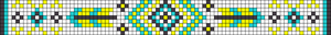 Alpha pattern #20735 variation #279111