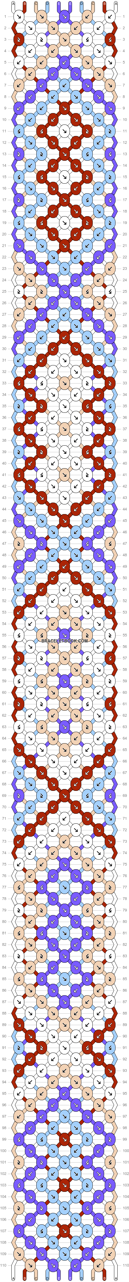 Normal pattern #24938 variation #279112 pattern