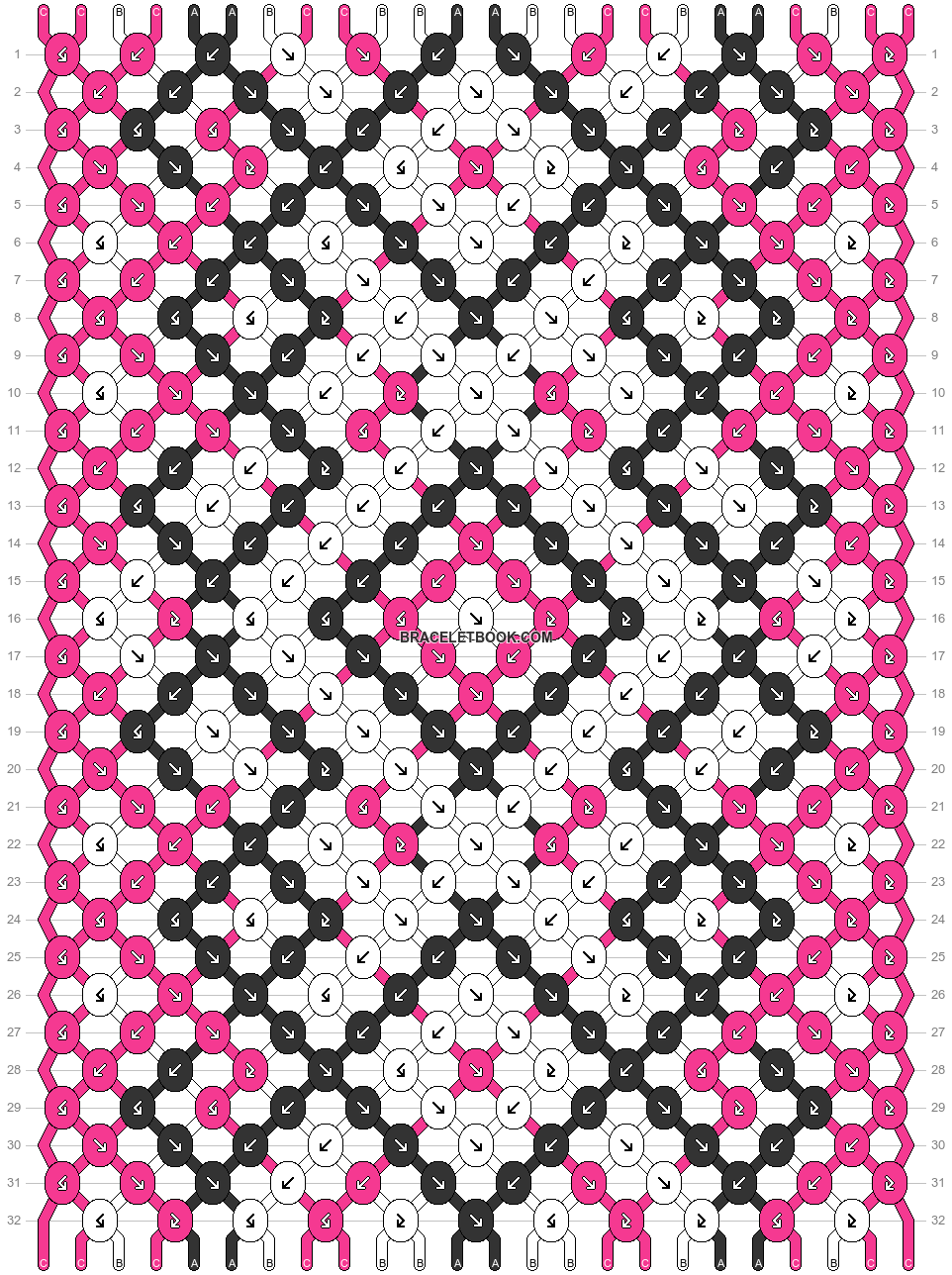 Normal pattern #145802 variation #279116 pattern