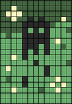 Alpha pattern #138599 variation #279119