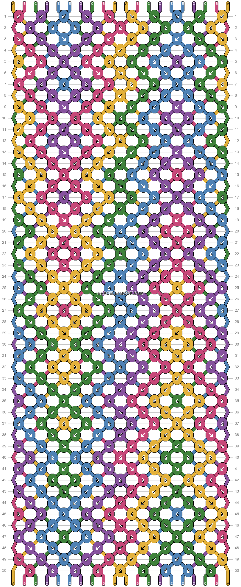 Normal pattern #24638 variation #279122 pattern