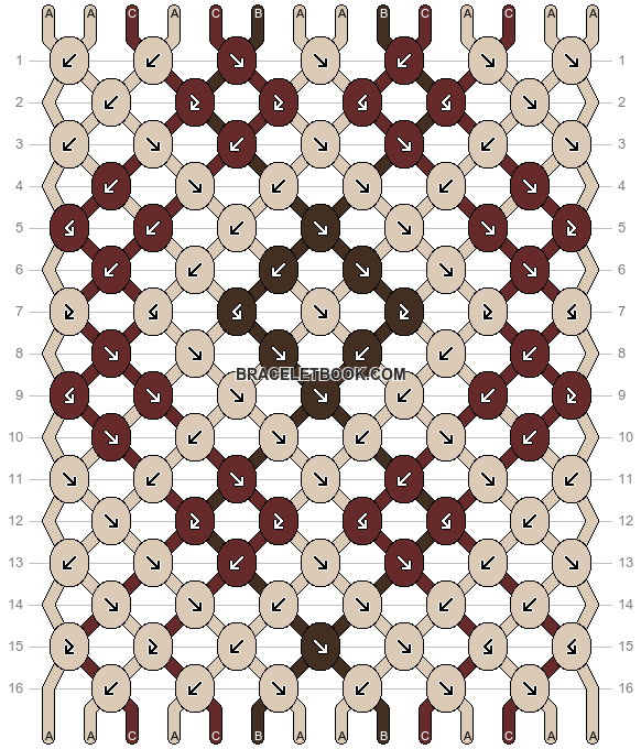 Normal pattern #89619 variation #279127 pattern