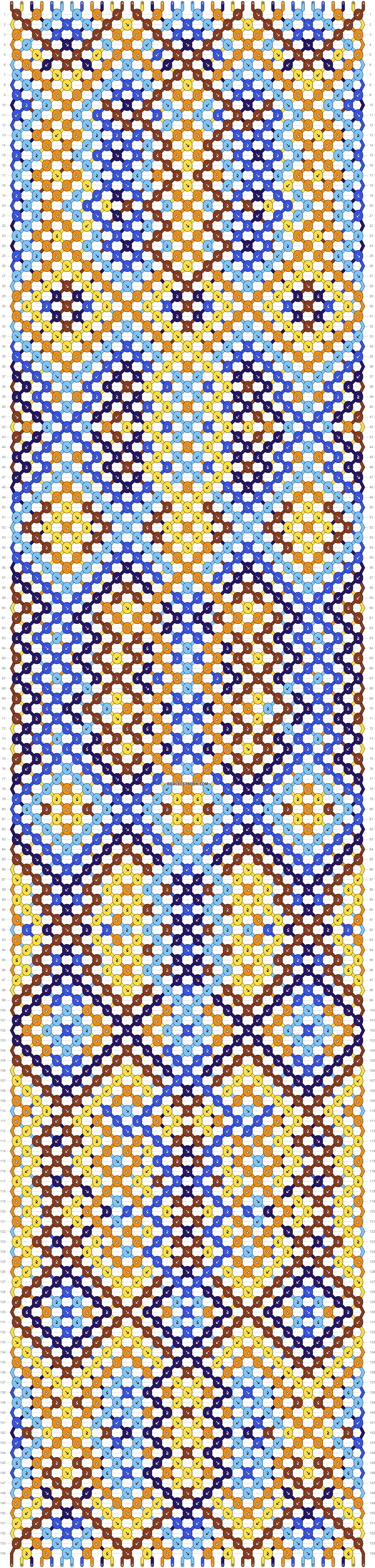 Normal pattern #137140 variation #279132 pattern