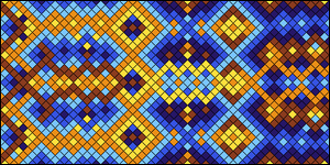 Normal pattern #137140 variation #279132