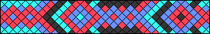 Normal pattern #17476 variation #279136