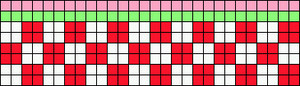 Alpha pattern #145475 variation #279139